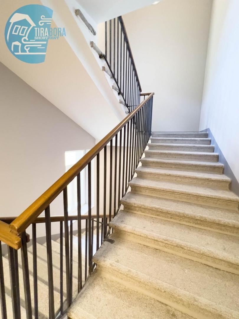 Cavana 10 Tirabora Short Rent Trieste Exterior photo